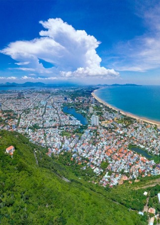 BA RIA - VUNG TAU IS READY TO WELCOME TRAVELERS WITH A NEW, ATTRACTIVE SERIES OF EVENTS