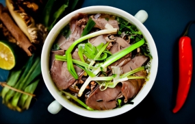 10 Best Dishes in Ho Chi Minh You Must Try