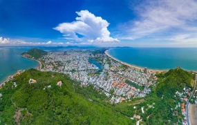 BA RIA - VUNG TAU IS READY TO WELCOME TRAVELERS WITH A NEW, ATTRACTIVE SERIES OF EVENTS