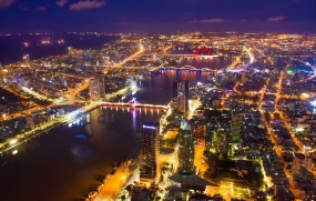 Danang listed in Top 10 cities in Southest Asia