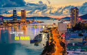 Trải nghiệm du lịch Đà Nẵng từ tpHCM siêu rẻ siêu chi tiết