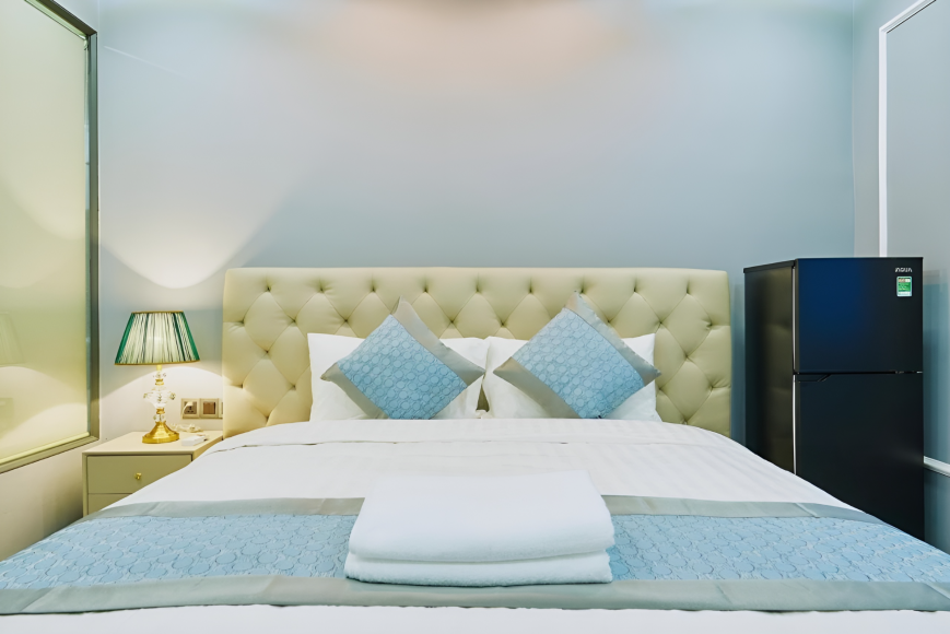 Alcove Grand Room
