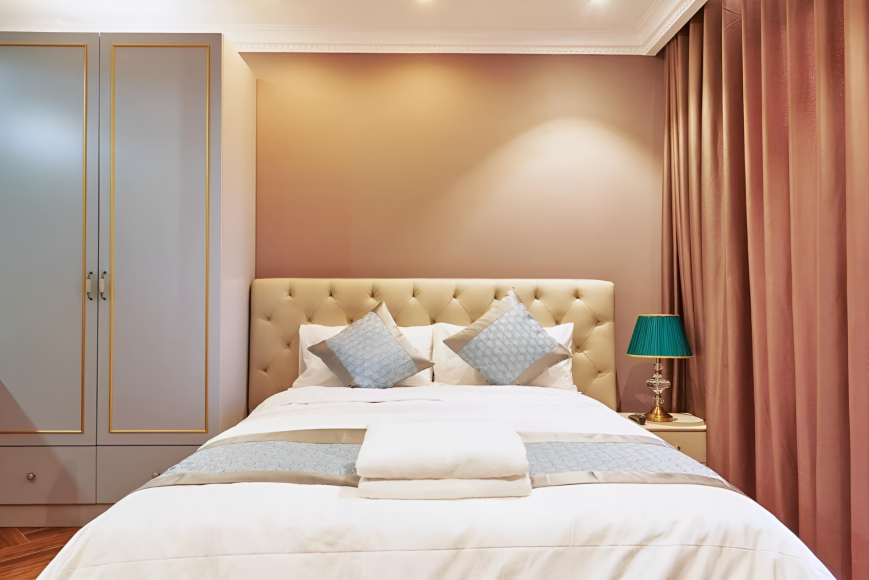 Alcove Grand Room